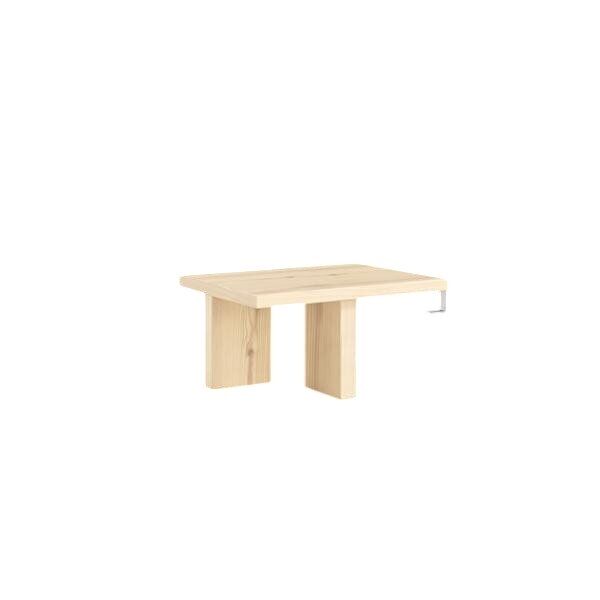 Table de Chevet Japan Raw