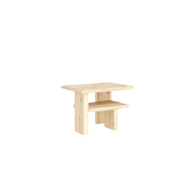 Japan Sidebord Raw