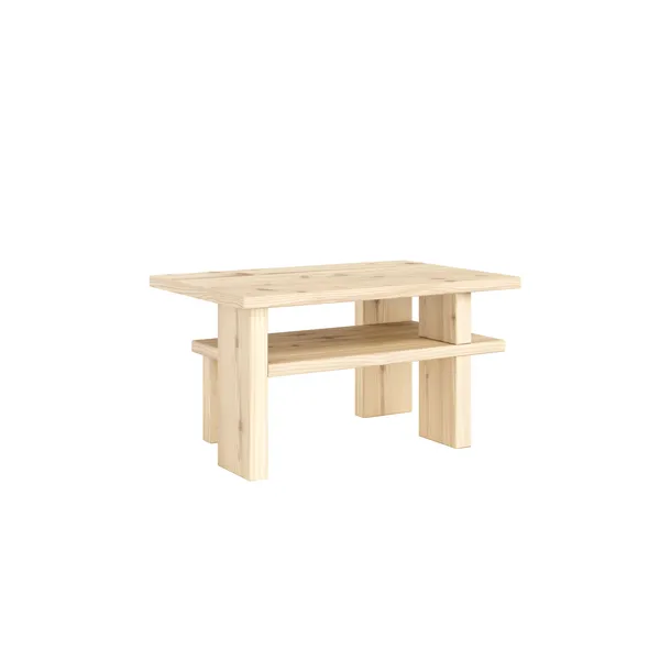 Table Basse Japan Raw