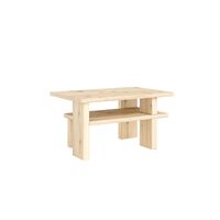 Table Basse Japan Raw