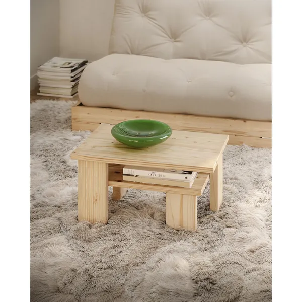 Table Basse Japan Raw
