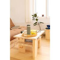 Table Basse Japan Raw