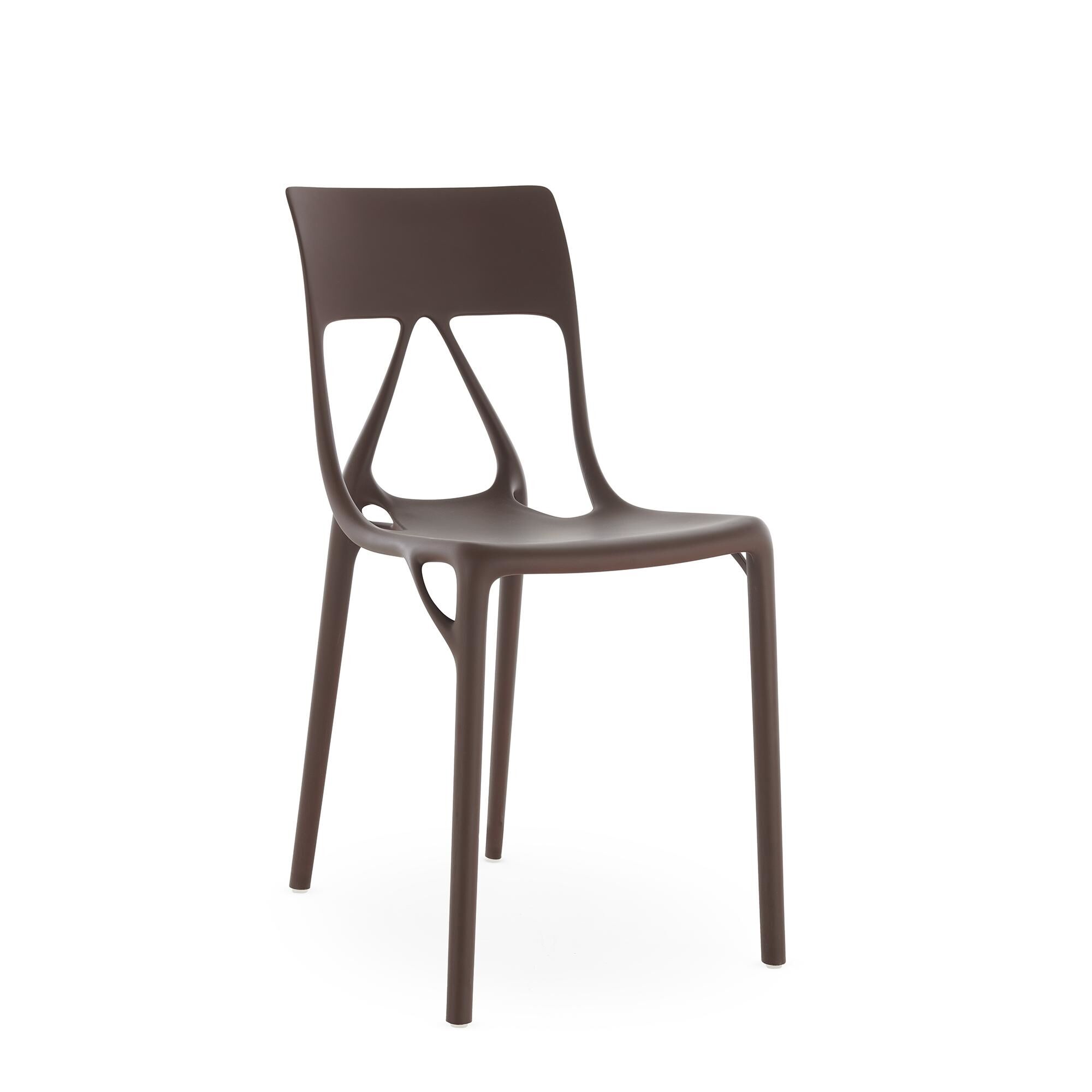 AI LITE Spisestuestol Moka