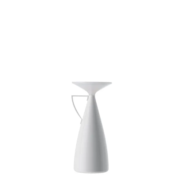 CAMOMILLE Table Lamp White
