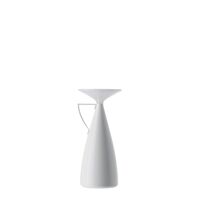 CAMOMILLE Table Lamp White
