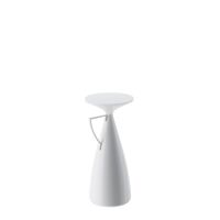 CAMOMILLE Table Lamp White