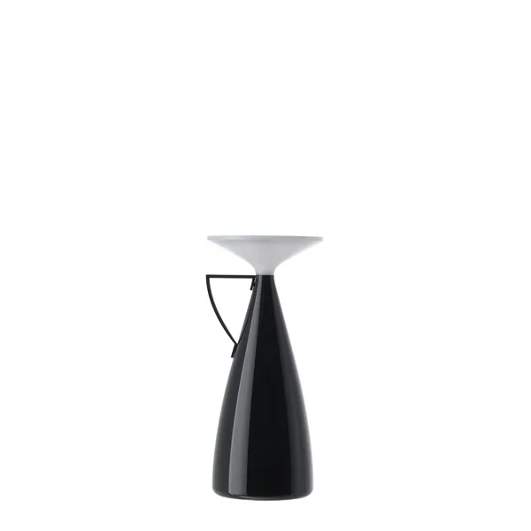 CAMOMILLE Table Lamp Black