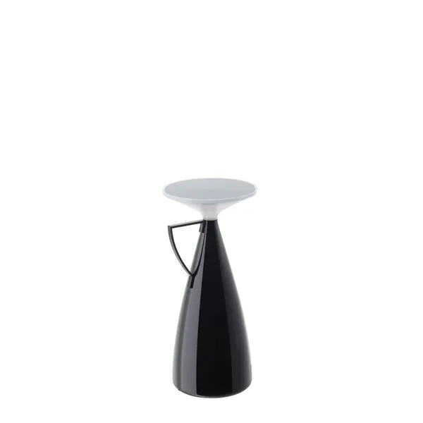 CAMOMILLE Table Lamp Black