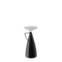 CAMOMILLE Table Lamp Black