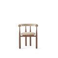 Walnut / Megan 26 Beige