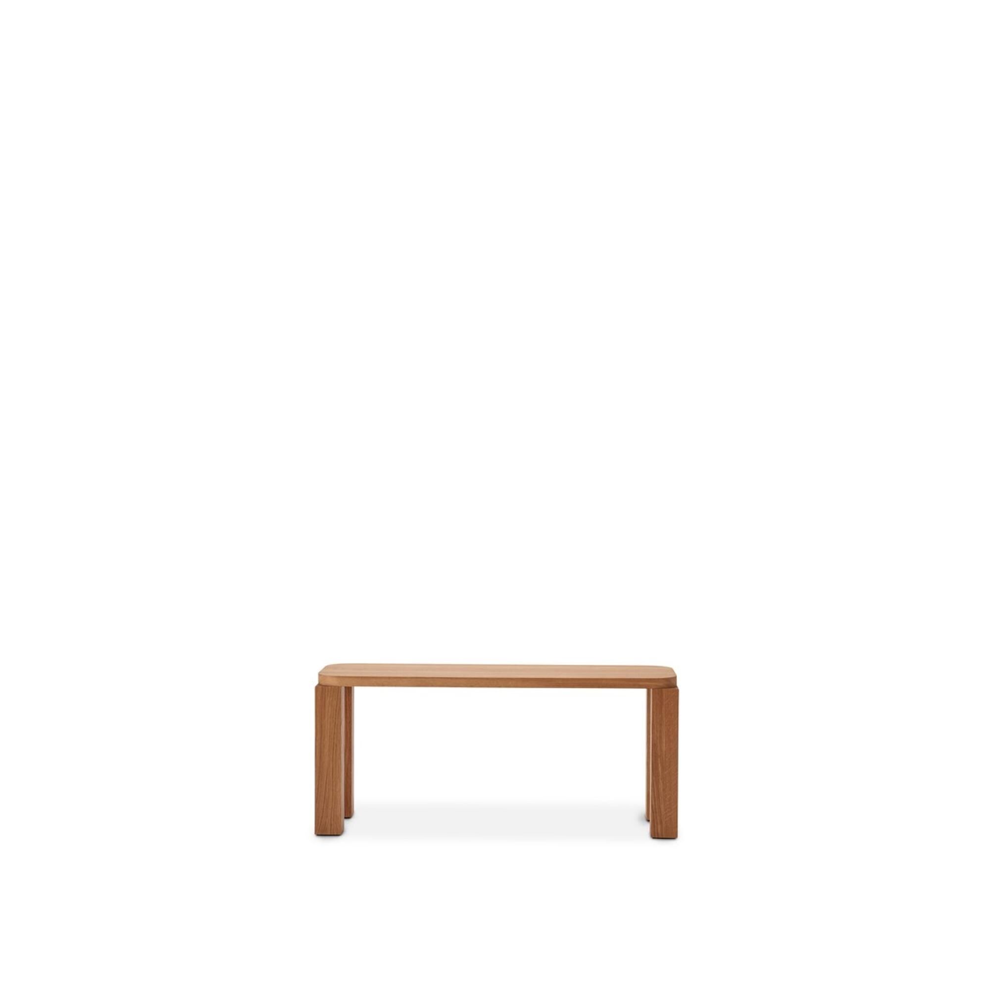 Banc Atlas L100 Chêne
