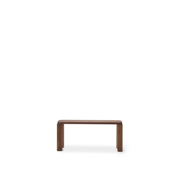Atlas Bench L100 Smoked Oak