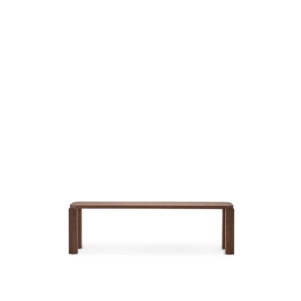 Atlas Bench L150 Smoked Oak
