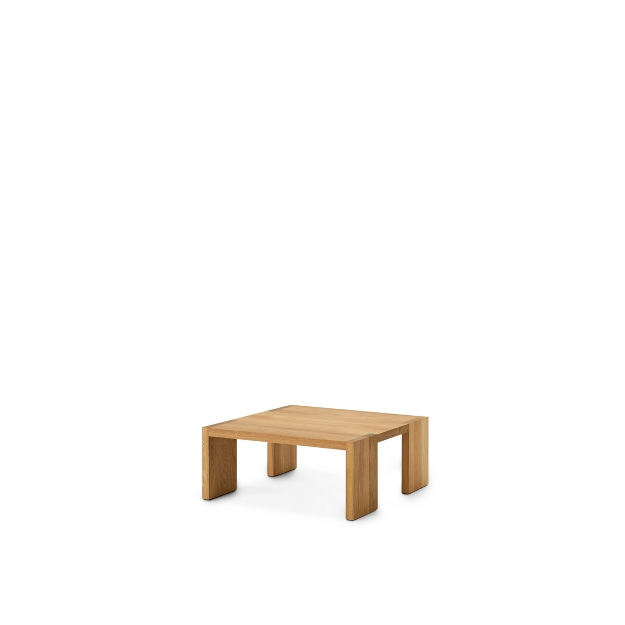 Tenon Sidebord Stor Eg