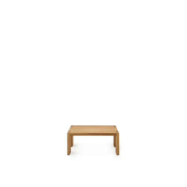 Tenon Side Table Large Oak