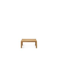Tenon Side Table Large Oak