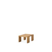 Tenon Side Table Small Oak