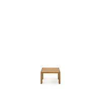 Tenon Side Table Small Oak