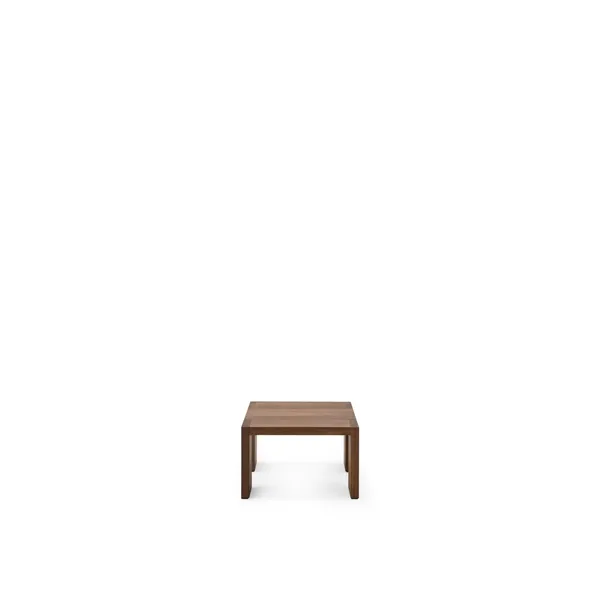 Tenon Sidebord Liten Røkt Eik