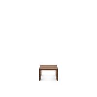Tenon Sidebord Liten Røkt Eik