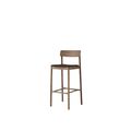 Rovere fumé / Marrone