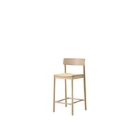 Betty TK14 Barstol Lakkert Eik/fuse