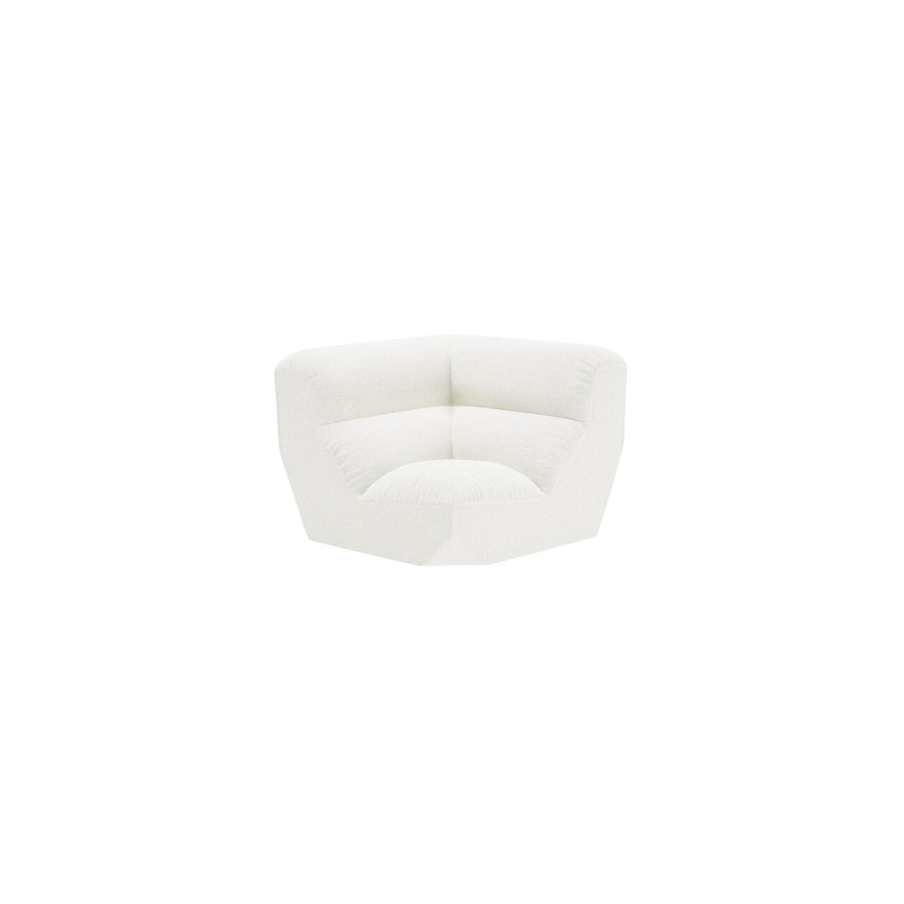 Hi Lo AV55 Hjørnemodul Grain 61229