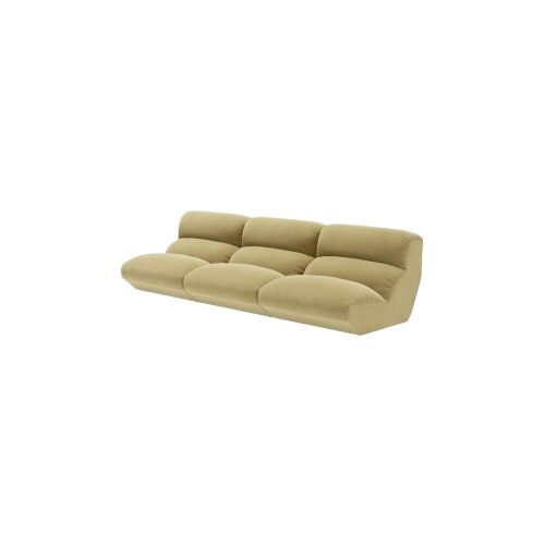 Hi Lo Sofa-konfigurasjon C Mylla 0971