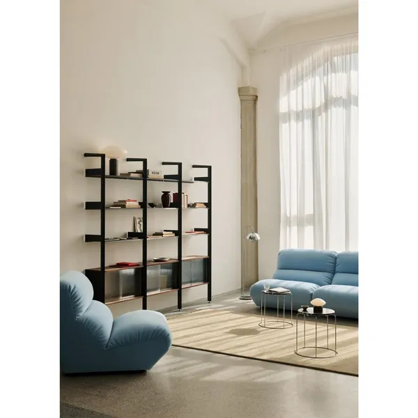 Hi Lo Sofakonfiguration E Vidar 0386