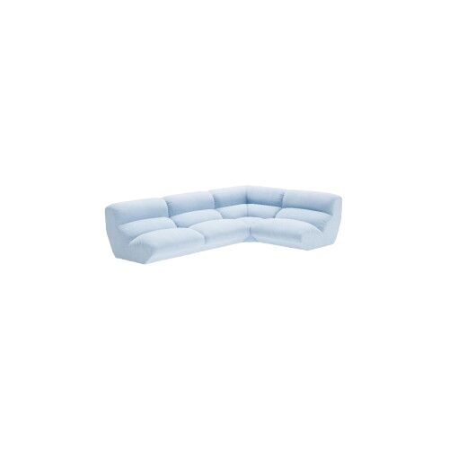 Hi Lo Sofa Konfiguration E Gentle 0733
