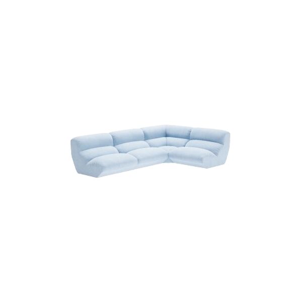 Hi Lo Divano Configurazione E Gentle 0733