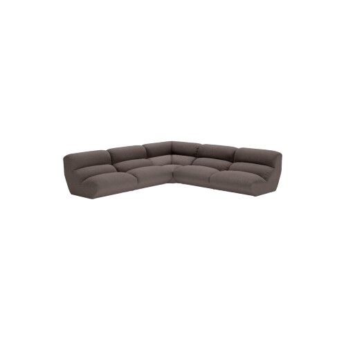Hi Lo Sofa-konfigurasjon G Vidar 0386