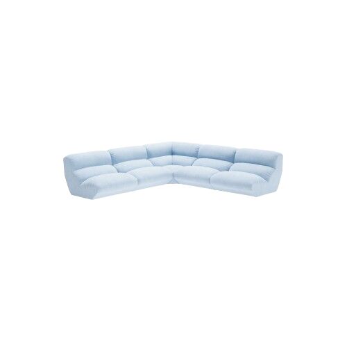 Hi Lo Sofa Konfiguration G Gentle 0733