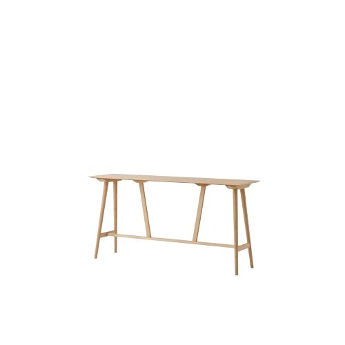 In Between SK25 Counterbord L190 Lakeret Eg