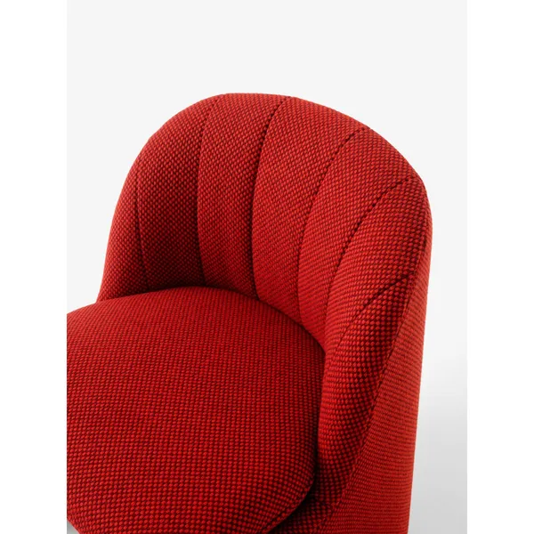 Mocassin SC107 Fauteuil Club Sisu