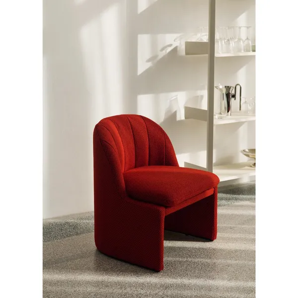 Mocassin SC107 Fauteuil Club Sisu