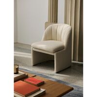 Mocassin SC107 Fauteuil Club Sisu