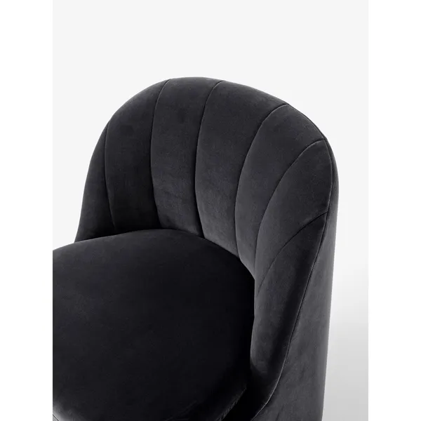 Loafer SC107 Club Armchair Gentle