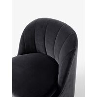 Loafer SC107 Club Armchair Gentle
