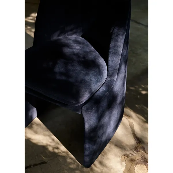 Loafer SC107 Club Armchair Gentle
