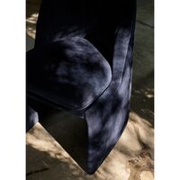Loafer SC107 Club Armchair Gentle