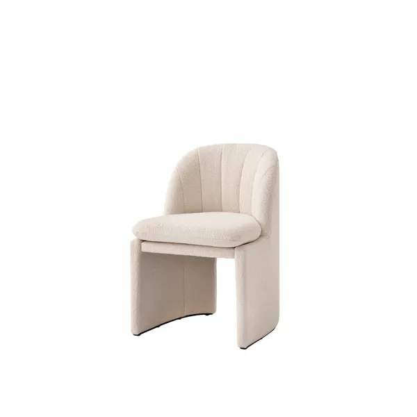 Loafer SC24 Eetkamerstoel Barnum