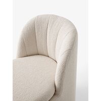 Loafer SC24 Eetkamerstoel Barnum
