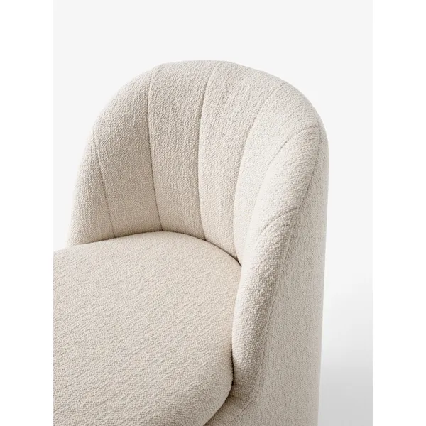 Loafer SC24 Eetkamerstoel Barnum