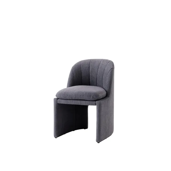 Loafer SC24 Eetkamerstoel Cifrado