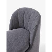 Loafer SC24 Eetkamerstoel Cifrado