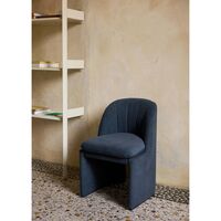 Loafer SC24 Eetkamerstoel Cifrado