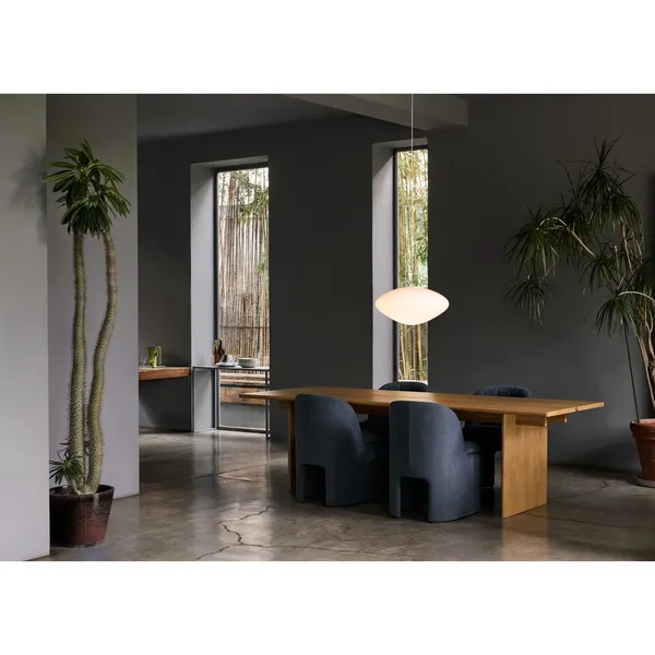 Loafer SC24 Eetkamerstoel Cifrado