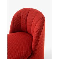 Loafer SC24 Eetkamerstoel Sisu