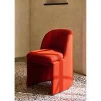 Loafer SC24 Eetkamerstoel Sisu